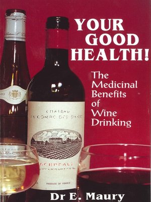 cover image of Your Good Health!